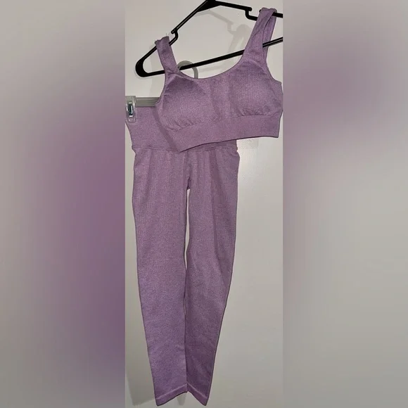 Workout Set - Picture 1 of 8